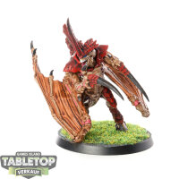 Tyraniden - Tyranid Prime - bemalt