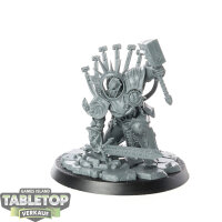 Stormcast Eternals - Gardus Steel Soul - unbemalt