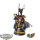 Chaos Space Marines - Chaos Lord klassisch - bemalt
