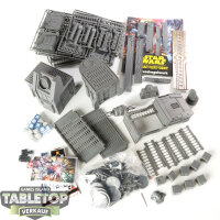 Miniaturen - Shatterpoint - deutsch