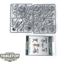 Kharadron Overlords - Thundrik’s Profiteers - im...