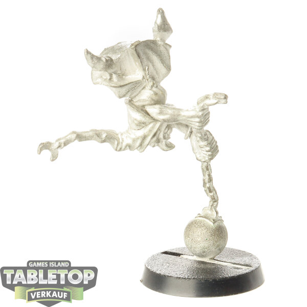 Orc & Goblin Tribes - Night Goblin Fanatic klassisch - unbemalt