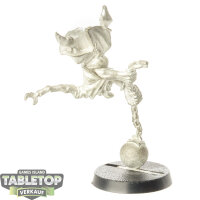 Orc & Goblin Tribes - Night Goblin Fanatic klassisch...