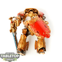 Adeptus Custodes - Legio Custodes Contemptor-Galatus...