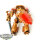Adeptus Custodes - Legio Custodes Contemptor-Galatus Dreadnought - bemalt