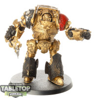 Adeptus Custodes - Legio Custodes Contemptor-Achillus...