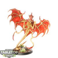 Tyraniden - Parasite of Mortrex - bemalt