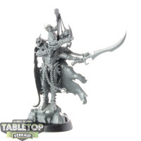 Drukhari - Archon - unbemalt