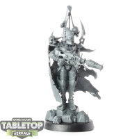 Drukhari - Archon - unbemalt