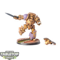 Adeptus Custodes - Legio Custodes Contemptor-Galatus...
