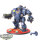 Ultramarines - Primaris Redemptor Dreadnought - bemalt