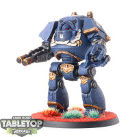 Horus Heresy - Ultramarines Contemptor Dreadnought...