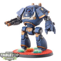 Horus Heresy - Ultramarines Contemptor Dreadnought...