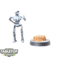 Separatisten Allianz - Super Tactical Droid - teilweise...
