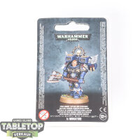 Space Marines - Lord Executioner - Originalverpackt / Neu