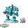 Space Marines - Primaris Redemptor Dreadnought - teilweise bemalt