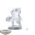 Sonstige - Unforgiving Chaplain - teilweise bemalt