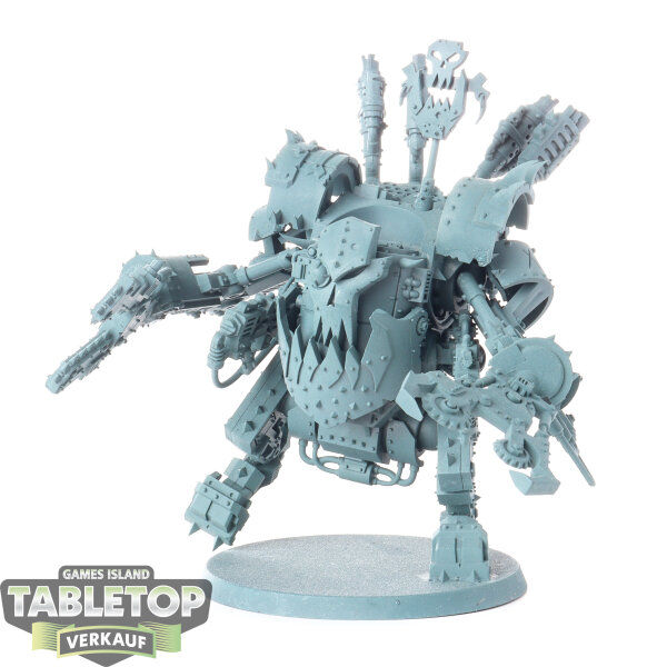 Orks - Deff Dread - grundiert