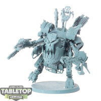 Orks - Deff Dread - grundiert
