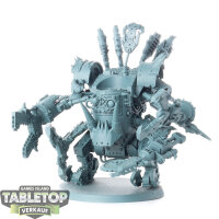 Orks - Deff Dread - grundiert