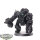 Sonstige - Orc Juggernaut Mecha-Armour with Shoota and Buzzsaw - grundiert
