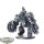 Sonstige - Orc Juggernaut Mecha-Armour with Rippa Buzzsaws - grundiert