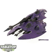 Aeldari - Fire Prism - teilweise bemalt