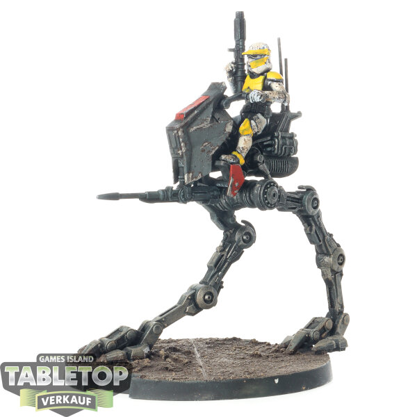 Rebellen - Republic AT-RT Unit - bemalt