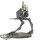 Rebellen - Republic AT-RT Unit - bemalt