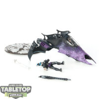 Drukhari - Venom - bemalt