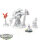Warhammer Underworlds - 4x Mollogs Mob - teilweise bemalt