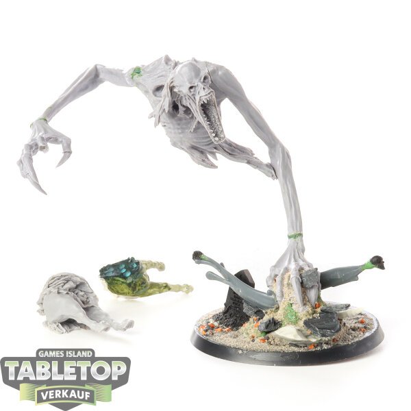 Nighthaunt - Mournghoul - unbemalt