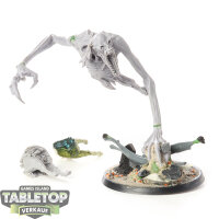 Nighthaunt - Mournghoul - unbemalt