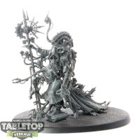 Adeptus Mechanicus - Belisarius Cawl - unbemalt