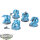 Space Marines - 5 Terminator Squad klassisch - grundiert