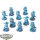 Space Marines - 10 Infernus Squad - teilweise bemalt