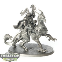 Stormcast Eternals - Lord-Aquilor - unbemalt