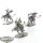 Stormcast Eternals - 3 Tempestors  - grundiert