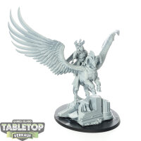 Stormcast Eternals - Aventis Firestrike - grundiert