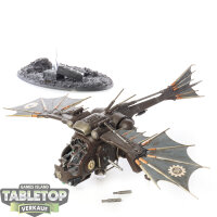 Adeptus Mechanicus - Archaeopter Stratoraptor - bemalt