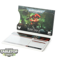 Blood Angels - Index 10. Edition - deutsch