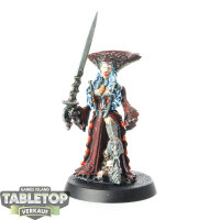 Vampire Counts - Vampire Lord - bemalt