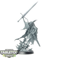 Nighthaunt - Knight of Shrouds - unbemalt