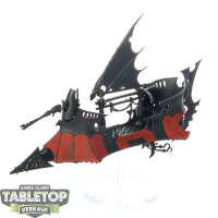 Drukhari - Raider - teilweise bemalt