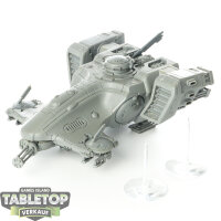 Tau Empire - Devilfish - unbemalt