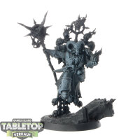 Chaos Space Marines - Master of Possession - teilweise...