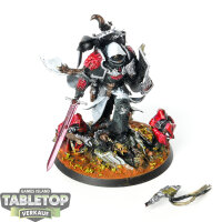 Dark Angels - Lion ElJonson - bemalt
