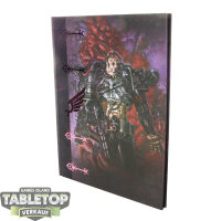 Emperor’s Children - Codex (10th Edition) - deutsch