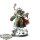 Dark Angels - Captain in Gravis Armour - bemalt