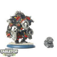 Khador - Destroyer - bemalt